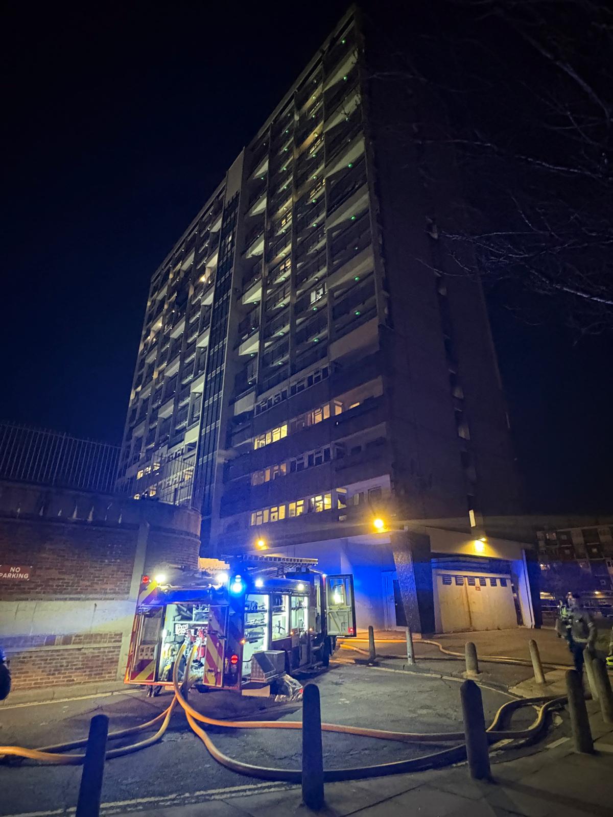 Hackney Council leaves social housing residents in the lurch
